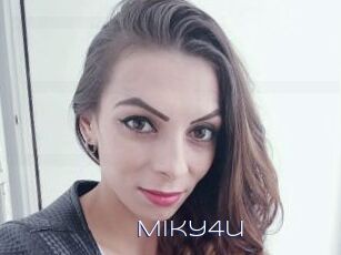 Miky4u
