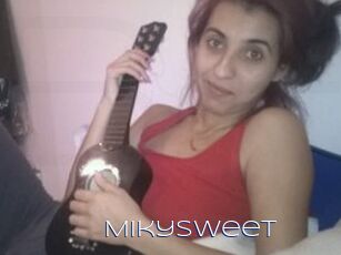 Mikysweet