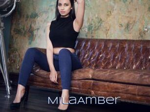 MilaAmber