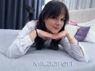 Milaaren