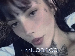 Milaaricci