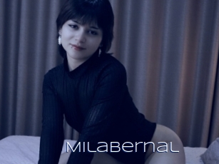 milabernal Blue Hot