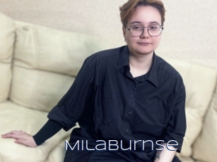 Milaburnse