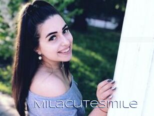 Milacutesmile