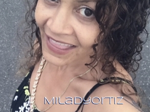Miladyortiz