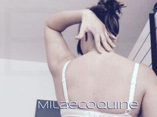 Milaecoquine