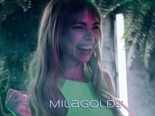 Milagoldy