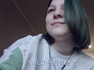 Milahenrys