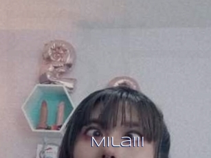 Milaiii