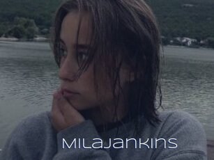 Milajankins