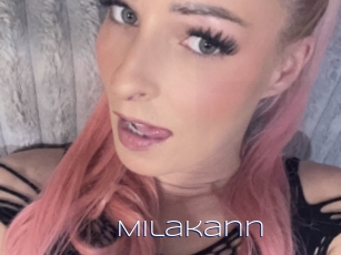 Milakann