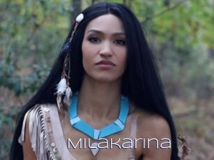 Milakarina