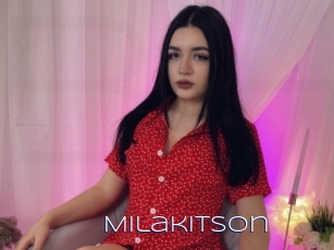 Milakitson