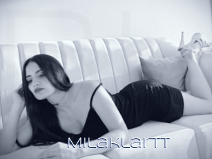 Milaklartt