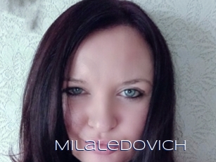 Milaledovich