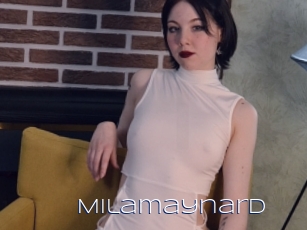 Milamaynard