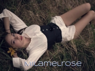 Milamelrose