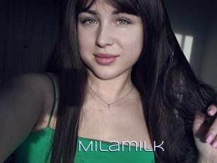 Milamilk