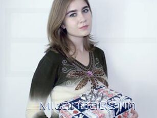 Milanaaustin