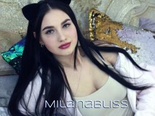 Milanabliss