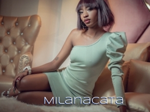 Milanacata