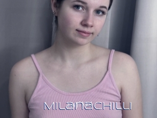 Milanachilli