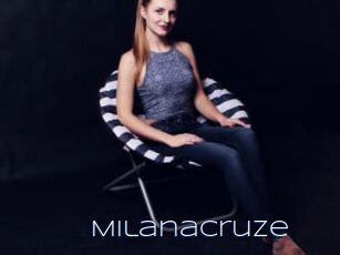 Milanacruze