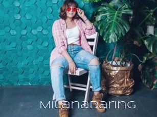 Milanadaring