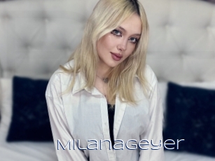 Milanageyer