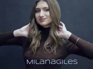 Milanagiles