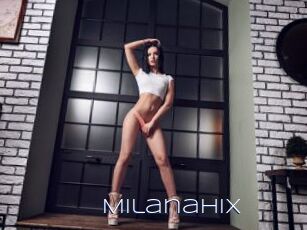 Milanahix