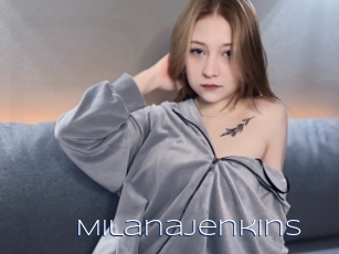 Milanajenkins