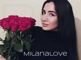 Milanalove