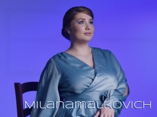 Milanamalkovich