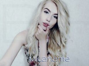 Milaname