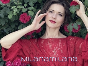Milanamilana