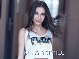 Milanamill