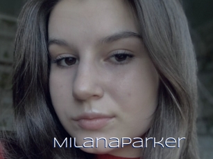 Milanaparker