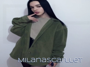 Milanascarllet