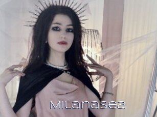 Milanasea