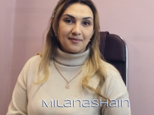 Milanashain