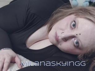 Milanaskyingg