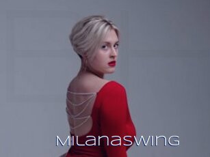 Milanaswing