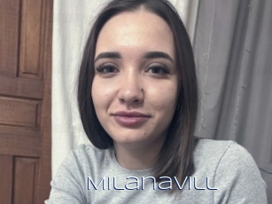 Milanavill