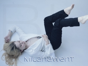 Milanawent