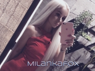 Milankafox