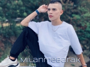 Milanmebarak