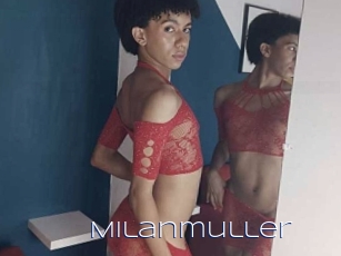 Milanmuller