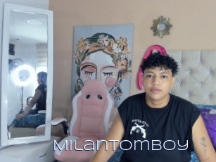 Milantomboy
