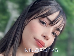 Milaparks